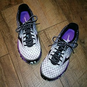 Mizuno Wave Prophecy 4 Running Shoes